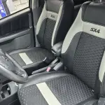 Suzuki SX4 2012 из Китая