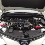 Toyota Corolla 2022 98 л.с. из Китая