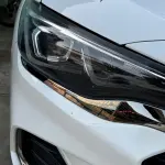 Chevrolet Monza 2021 из Китая