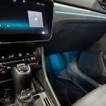 Skoda Superb 2023 из Китая