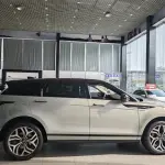 Land Rover Evoque 2023 из Китая