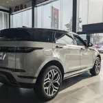 Land Rover Evoque 2023 из Китая