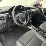 Toyota Corolla 2017 из Китая