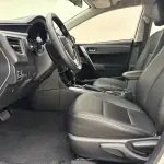 Toyota Corolla 2017 из Китая