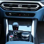 BMW M3 2024 из Китая