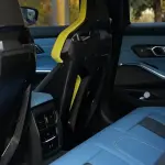 BMW M3 2024 из Китая