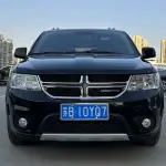 Dodge Journey 2016 из Китая