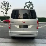 Wuling Hongguang V 2020 из Китая