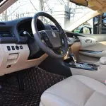Toyota Crown 2012 из Китая