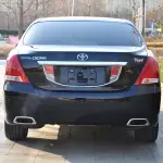 Toyota Crown 2012 из Китая
