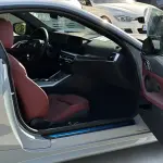 BMW 4 Series 2024 из Китая