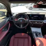 BMW 4 Series 2024 из Китая