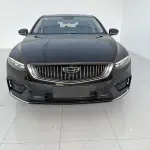 Geely Xingrui 2021 из Китая