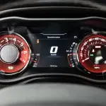 Dodge 2024 из Китая
