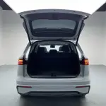 Geely Xingyue L 2022 из Китая