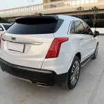 Cadillac XT5 2017 269 л.с. из Китая
