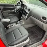 Ford Focus 2015 124 л.с. из Китая