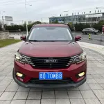 Bisu Bisu T3 2018 из Китая