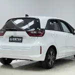 Honda Fit 2023 из Китая
