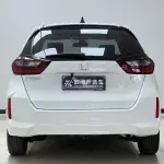 Honda Fit 2023 из Китая