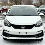 Honda Fit 2023 из Китая