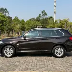 BMW X5 (Import) 2018 из Китая