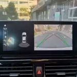 BMW 1 Series 2021 из Китая