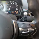 BMW 1 Series 2021 из Китая