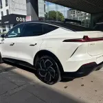 Roewe Feifan R7 из Китая
