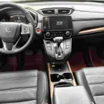 Honda CR-V 2021 из Китая