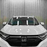 Honda CR-V 2021 из Китая