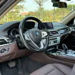 BMW 7 Series 2019 258 л.с. — лот 56913315 из Китая