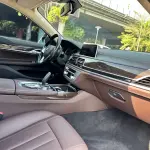BMW 7 Series 2019 258 л.с. — лот 56913315 из Китая