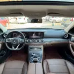 Mercedes-Benz E-Class 2018 из Китая