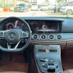 Mercedes-Benz E-Class 2018 из Китая