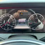 Mercedes-Benz E-Class 2018 из Китая