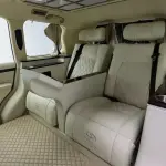 Toyota Land Cruiser 2016 из Китая