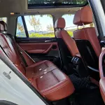 BMW X3 (Import) 2013 из Китая