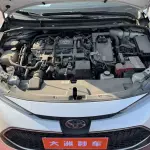 Toyota Levin 2021 из Китая