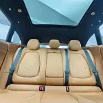 Aston Martin DBX из Китая