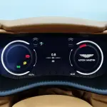 Aston Martin DBX из Китая