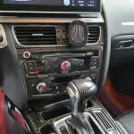 Audi A5 (Import) 2013 211 л.с. из Китая