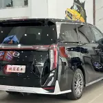 GAC Motor Trumpchi M8 2023 из Китая