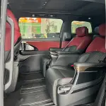 GAC Motor Trumpchi M8 2023 из Китая