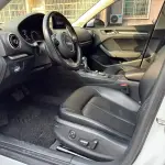 Audi A3 2017 150 л.с. — лот 57082559 из Китая