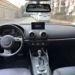 Audi A3 2017 150 л.с. — лот 57082559 из Китая