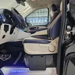 Mercedes-Benz Vito 2021 211 л.с. 211 л.с. 211 л.с. из Китая