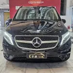 Mercedes-Benz Vito 2021 211 л.с. 211 л.с. 211 л.с. из Китая