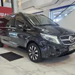 Mercedes-Benz Vito 2021 211 л.с. 211 л.с. 211 л.с. из Китая