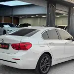 BMW 1 Series 2018 136 л.с. — лот 57082585 из Китая
